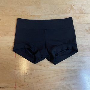 Ktrna - Black Shorts